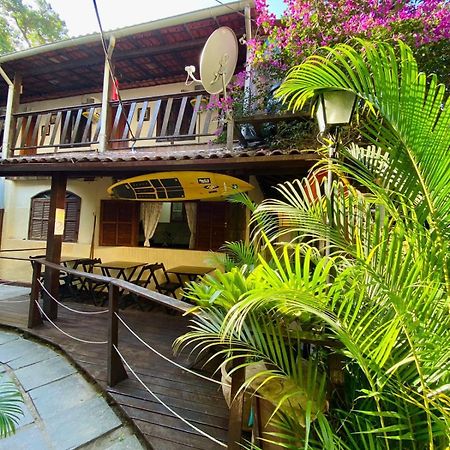 Ilha Grande Trip 호텔 외부 사진