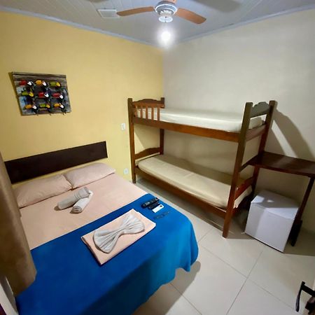 Ilha Grande Trip 호텔 외부 사진